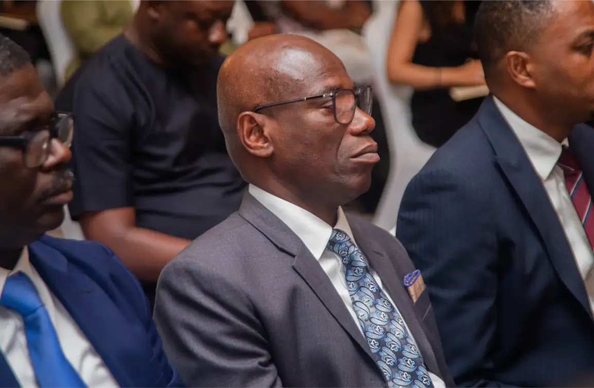 Explorco Management Participates in 7th APPO NOC CEOs Forum in Accra