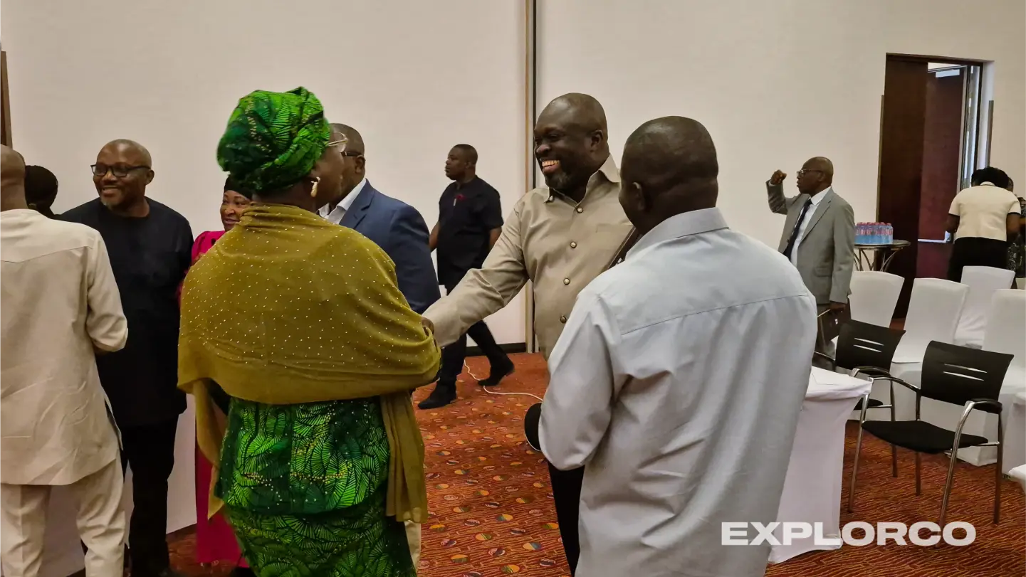 Explorco Participates in GNPC’s 2nd Annual General Meeting