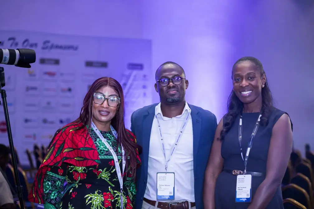 Explorco at the 2025 Local Content Conference & Exhibition