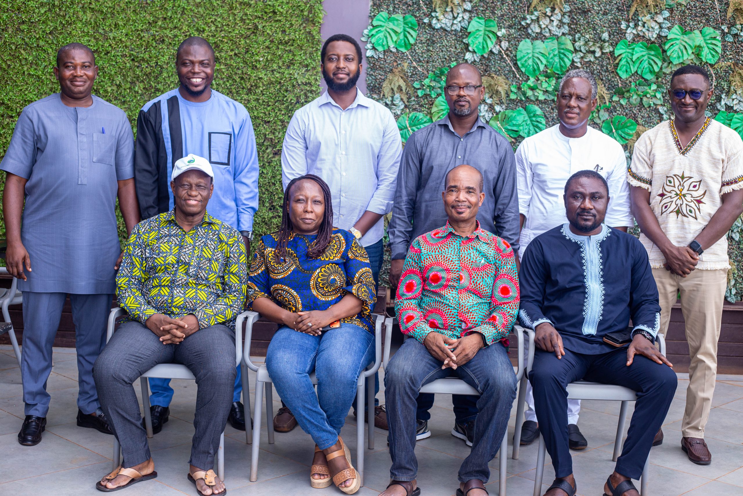 GNPC Explorco Strengthens Industry – Academia Partnership with ESIA Training for TaTU Faculty